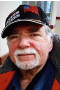 Wayne Austin Romano