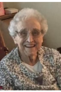 Marie Ann Terenzi (Florence) Paquette