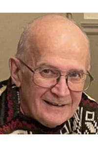 Robert John Lawrence