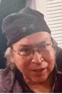Bernard Paul Manitowabi