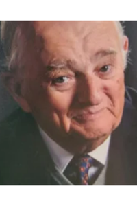 Lawrence Knapp Keogh