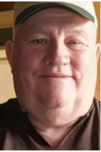 James Francis Cryderman