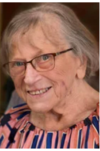 Dolores Ilona Mortinsen