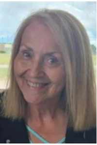 Debra Louise Palma