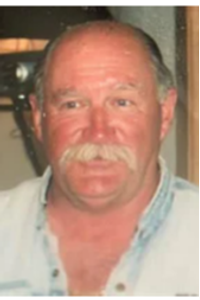 Allen Frances Boutilier