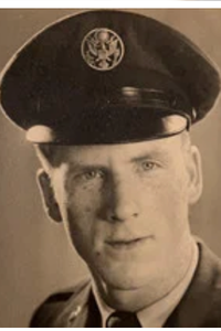 Glendon Chase Butler