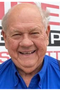 Charles Edward Brown