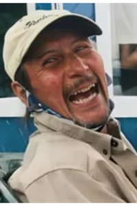 Christopher Alex Paquin