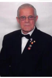 Arlen Oliver Bennett