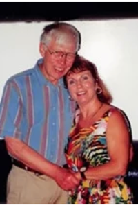 Christine Ann England