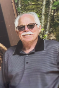 James William Stevenson IV