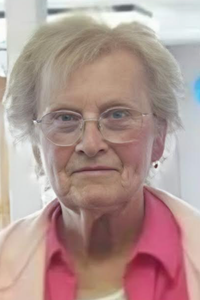 Alma Irene (MacLean) Quinn