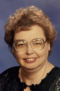 Suzanne Nina Hart
