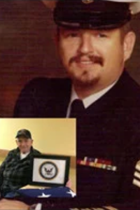 Lloyd Garrison Ketchum