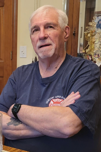 Ronald Joseph Peterka