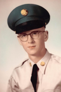 Charles L Alexander, Jr