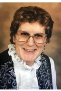 Janet Ann Church