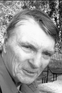 Ronald  Johnson
