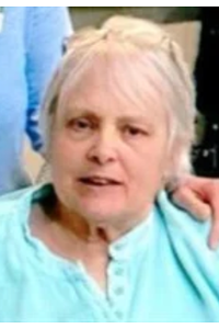 Barbara Jane Mornson