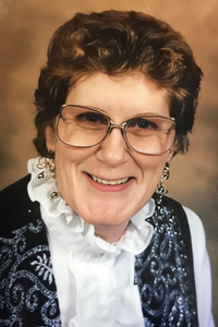 Janet Ann Church
