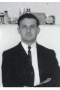 Frederick Thomas 