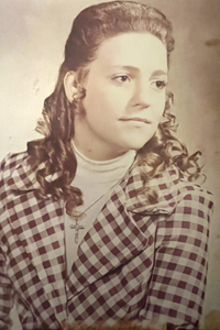Patricia Jane Stilwell