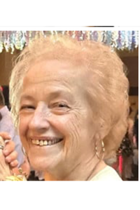Leean Lorraine Oberle