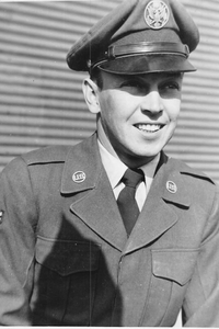 Stanley Robert Krackowski, Sr
