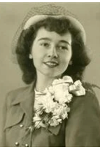 Shirley Jean Brosco