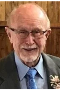 James E Quinnell