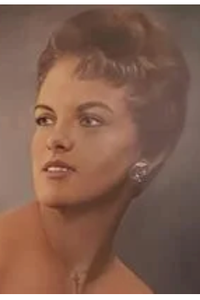 Shirley Jean Hudson
