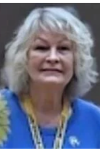 Dorla Maria Reid