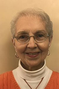 Carol  DeWeese