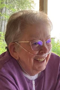 Judith Ann Zane
