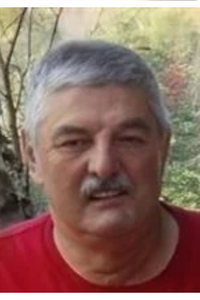 James Edward St. Onge