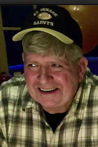 John 