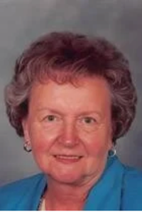 Aili Mary Allen