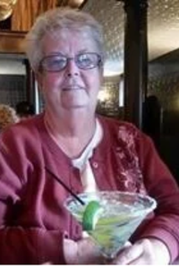 Roxanne Linda Kassel
