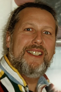 Michael Leslie Helfand