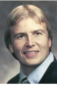 Timothy James Sawyer