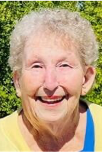 Noann Roberta Campbell