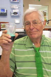 Quentin Arthur Goodreau