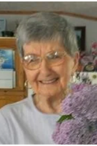 Constance Adrienne Thorne