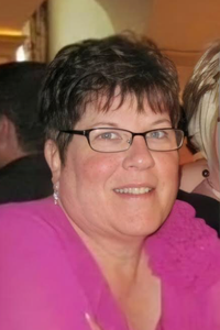 Carol Lynn McCammond