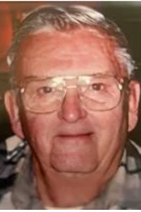 William Percy Feltis