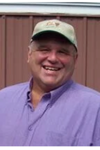 James William Campbell, Sr