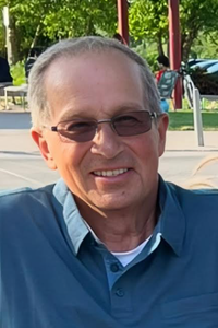 Rodney Dennis Roy