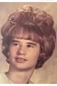 Joan Carol Senogles