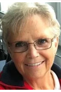 Judith Ann Nixon