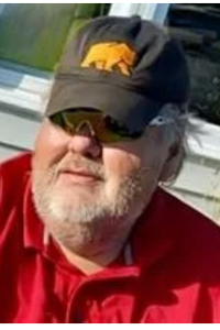 Lawrence Edward McKerchie
